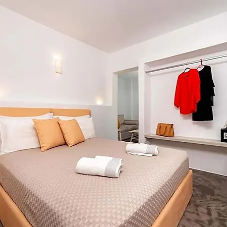 Aerenia Luxury
