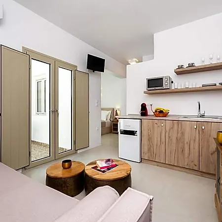 Hotel Aerenia Luxury 4*
