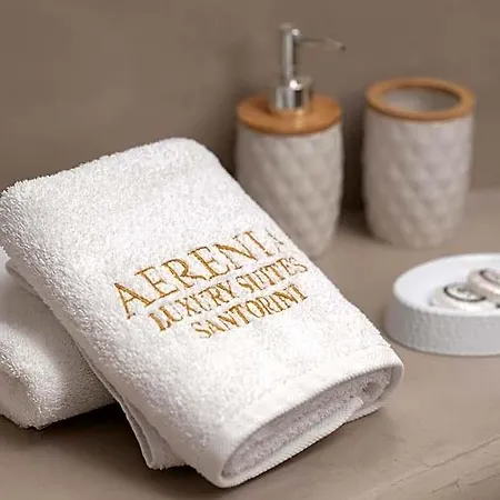 Hotel Aerenia Luxury