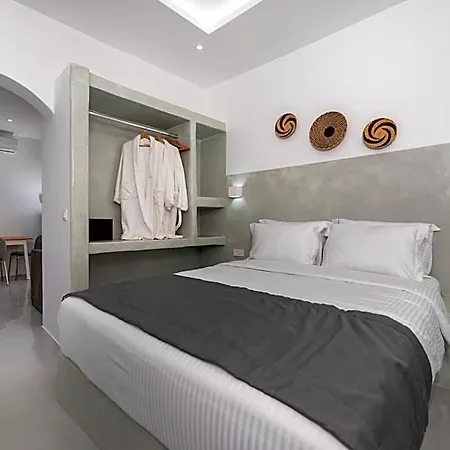 Aerenia Luxury 4*