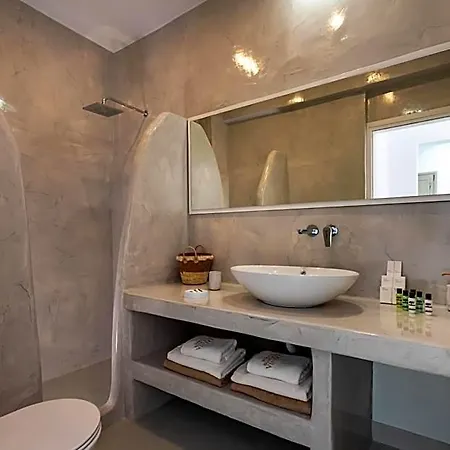 Aerenia Luxury Hotel 4*