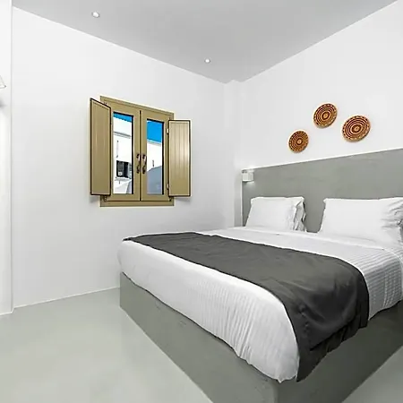 Aerenia Luxury 4* Santorini Island