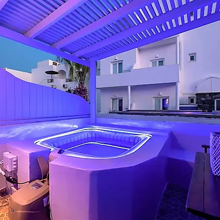 Aerenia Luxury 4*