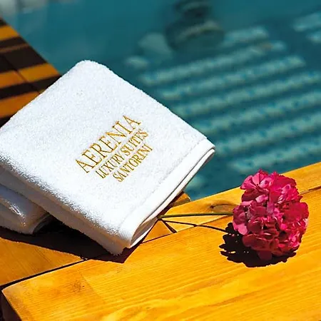 Hotel Aerenia Luxury