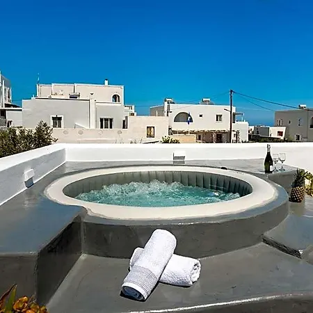Hotel Aerenia Luxury