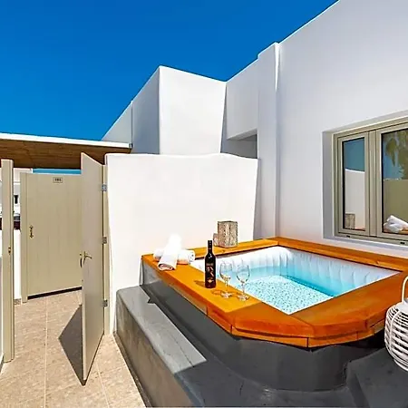 Aerenia Luxury 4*