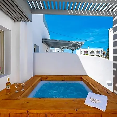 Aerenia Luxury 4*