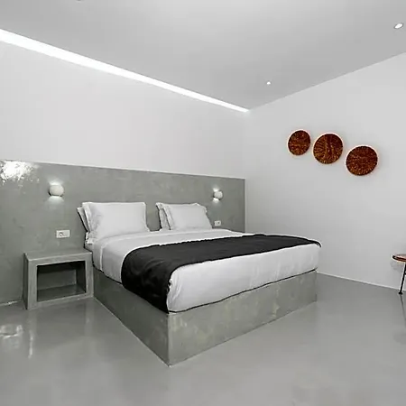 Hotel Aerenia Luxury Santorini Island