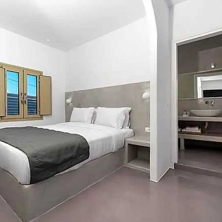 Aerenia Luxury Hotel 4*