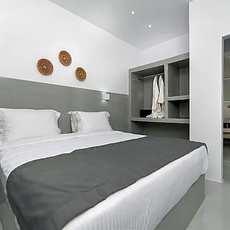 Hotel Aerenia Luxury 4*