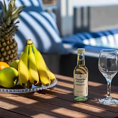 Hotel Aerenia Luxury