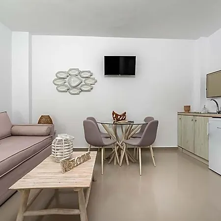 Aerenia Luxury 4*