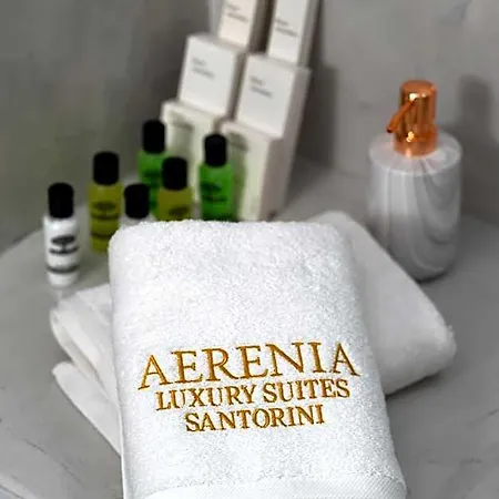 Aerenia Luxury 4*