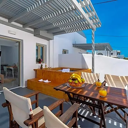 Hotel Aerenia Luxury